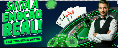 Slots Premium da PG Soft na vv777