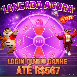 Lottery Clássica na vv777